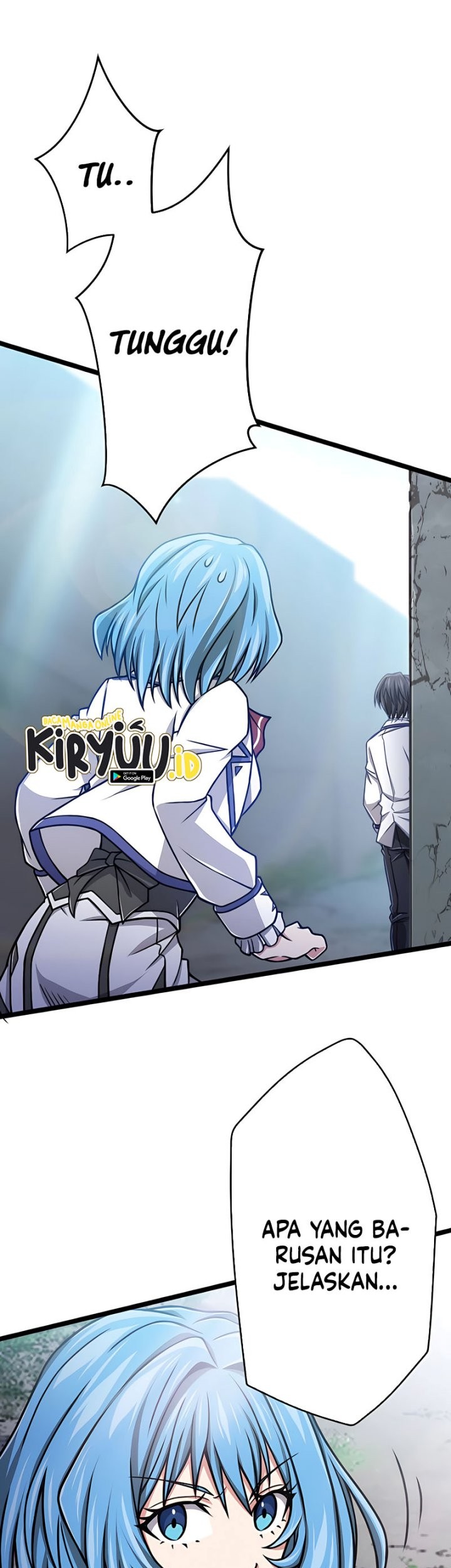 Magic Level 99990000 All-Attribute Great Sage Chapter 05 Gambar 36