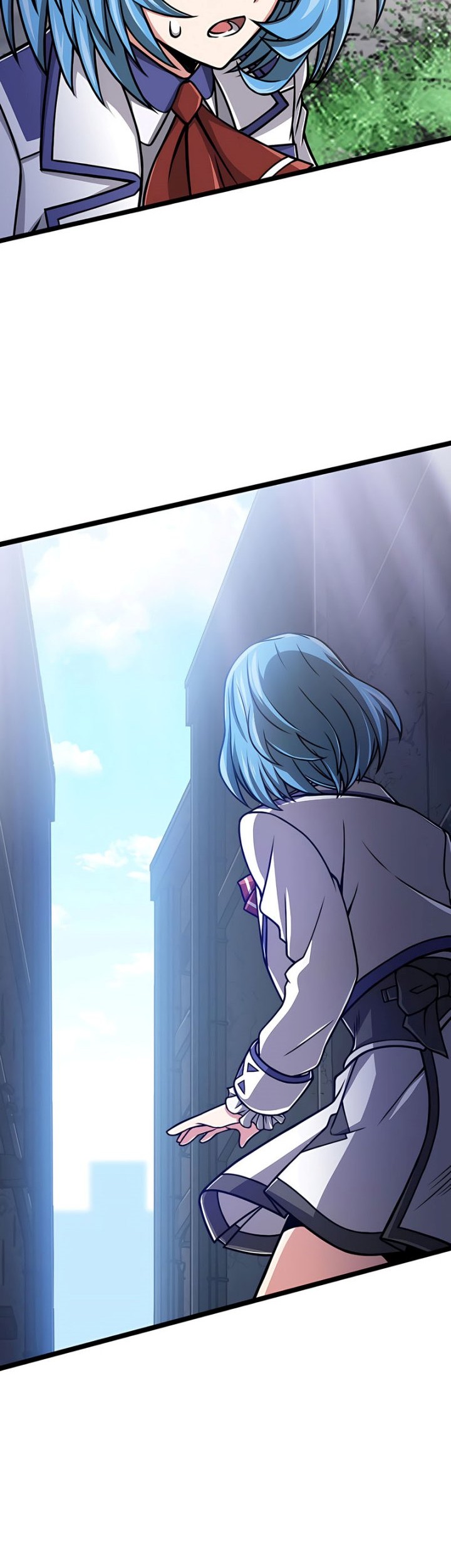 Magic Level 99990000 All-Attribute Great Sage Chapter 05 Gambar 37