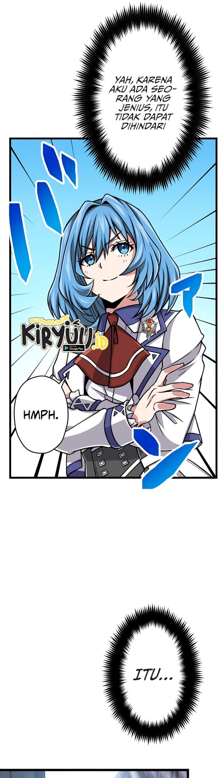 Magic Level 99990000 All-Attribute Great Sage Chapter 05 Gambar 5