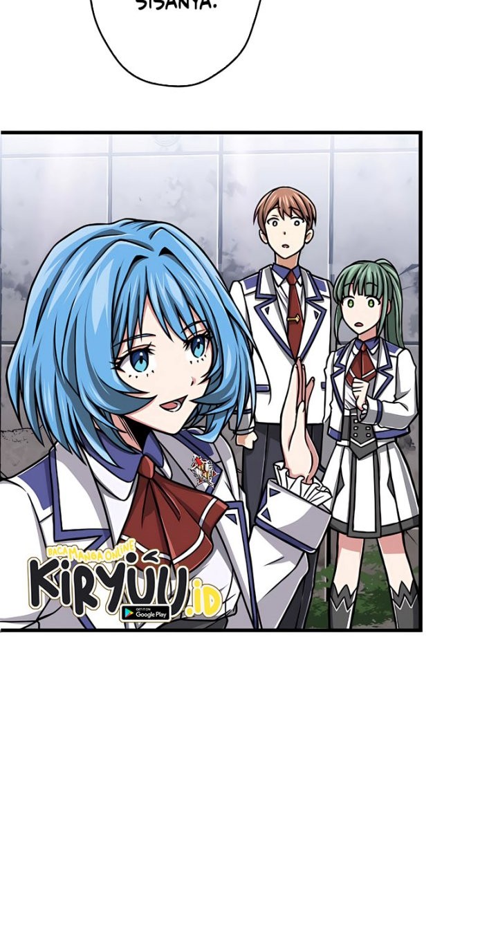 Magic Level 99990000 All-Attribute Great Sage Chapter 05 Gambar 7