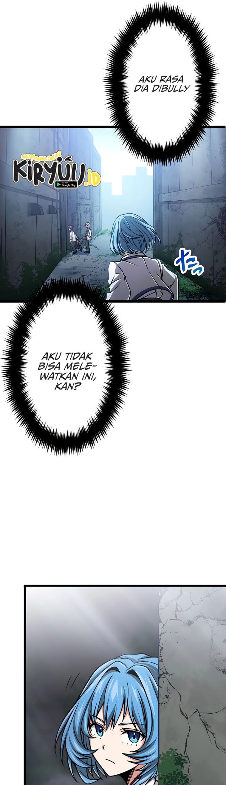 Magic Level 99990000 All-Attribute Great Sage Chapter 05 Gambar 8