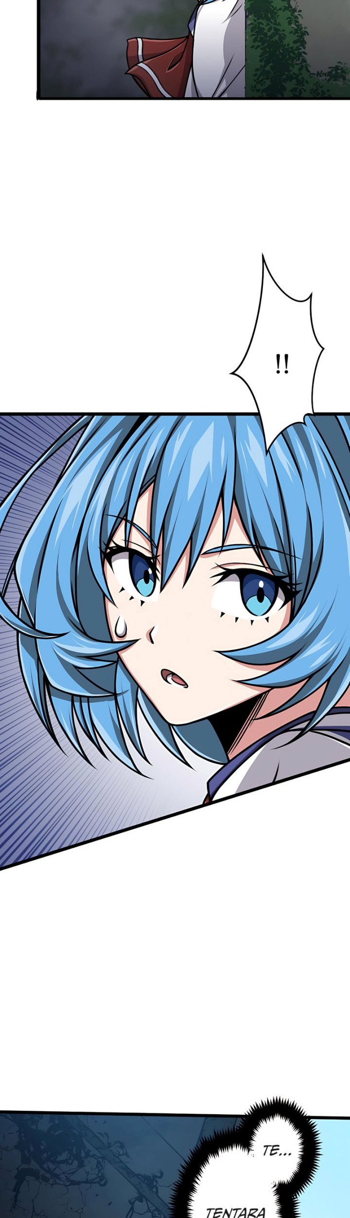 Magic Level 99990000 All-Attribute Great Sage Chapter 05 Gambar 9