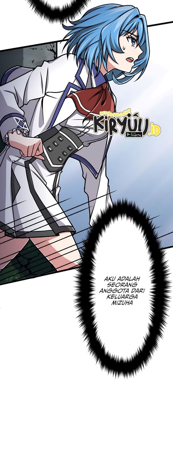 Magic Level 99990000 All-Attribute Great Sage Chapter 05 Gambar 12