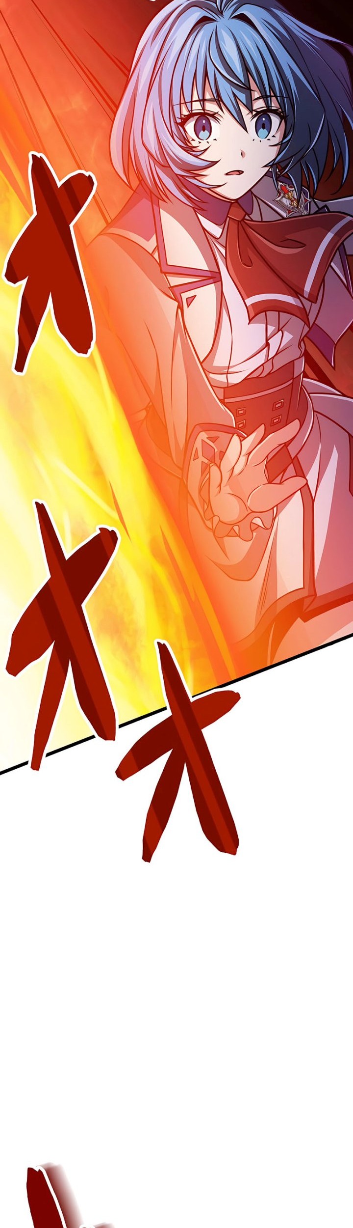 Magic Level 99990000 All-Attribute Great Sage Chapter 05 Gambar 14