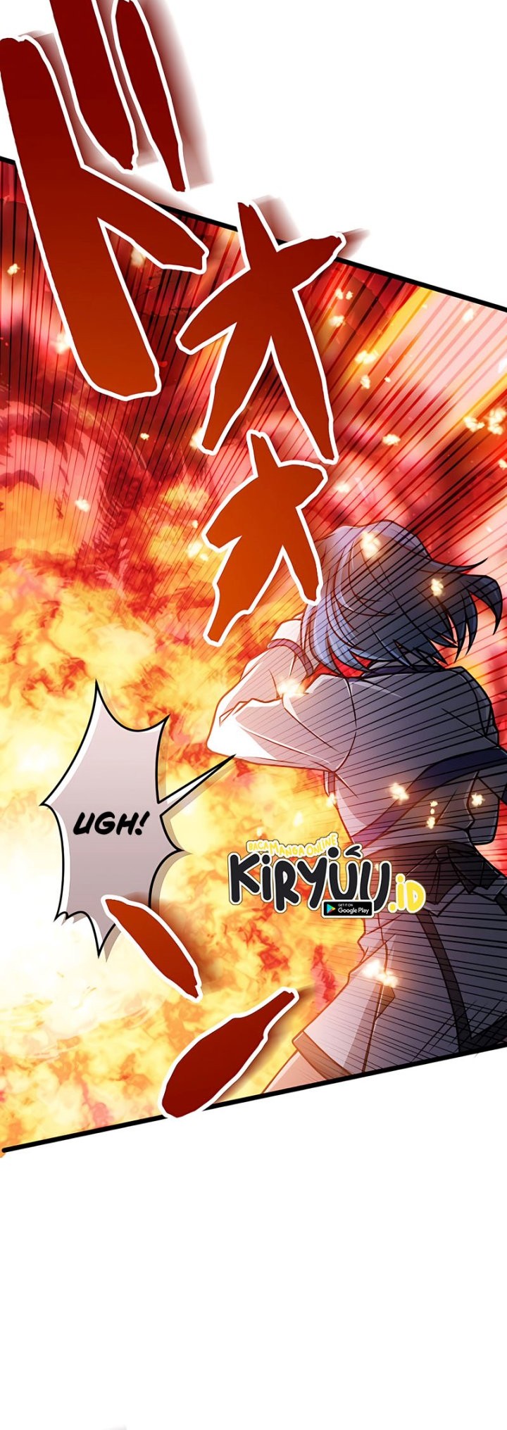 Magic Level 99990000 All-Attribute Great Sage Chapter 05 Gambar 15