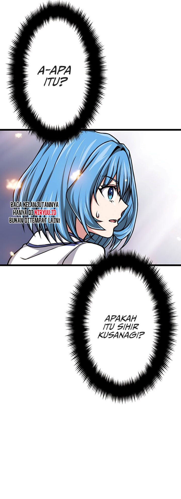 Magic Level 99990000 All-Attribute Great Sage Chapter 05 Gambar 18