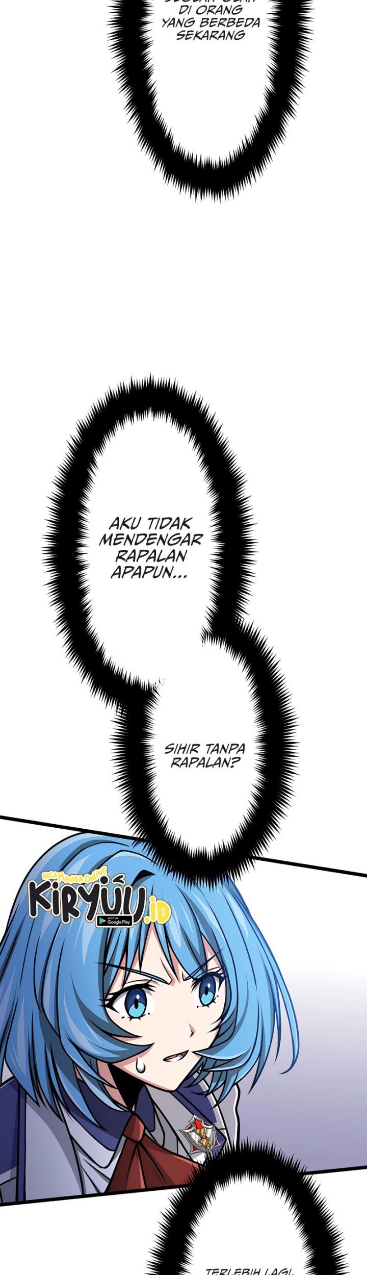 Magic Level 99990000 All-Attribute Great Sage Chapter 05 Gambar 20