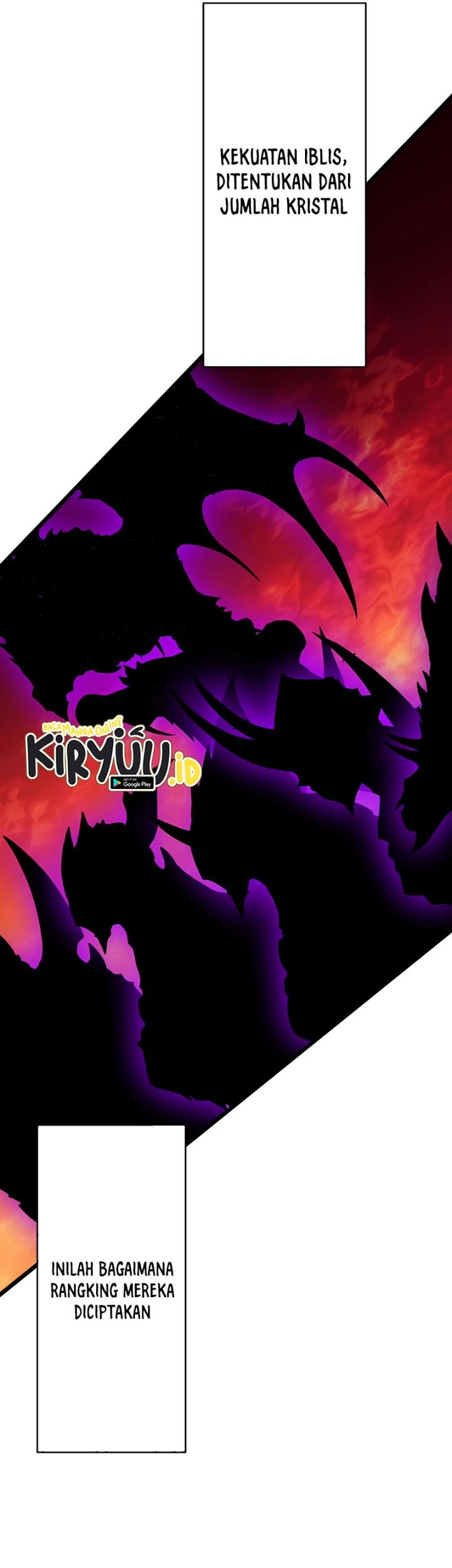 Magic Level 99990000 All-Attribute Great Sage Chapter 05 Gambar 22