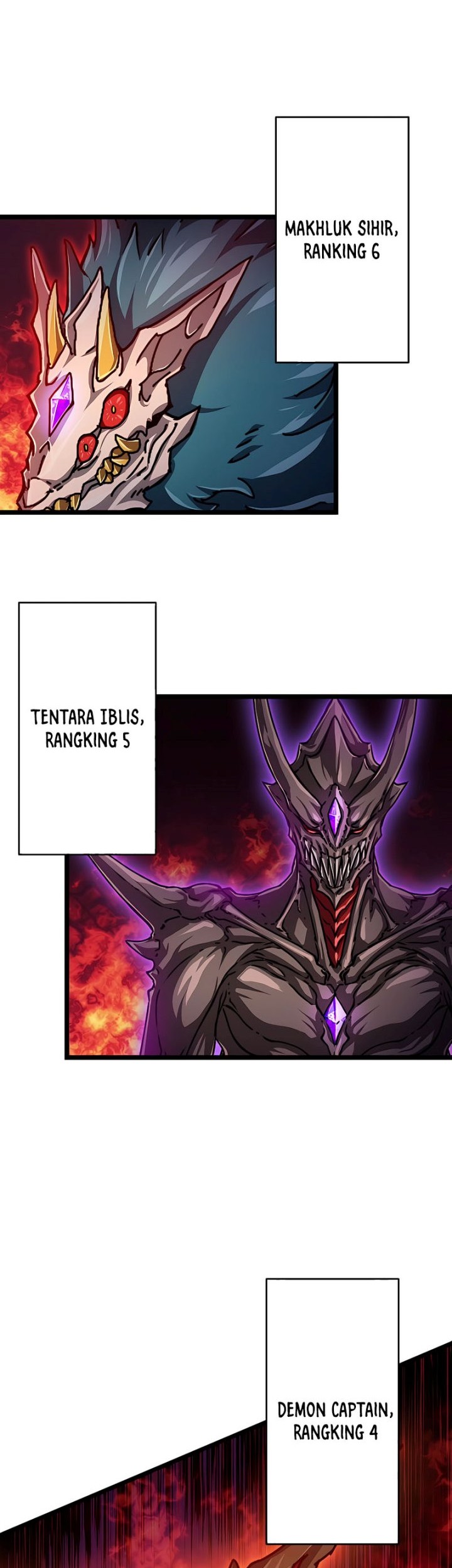 Magic Level 99990000 All-Attribute Great Sage Chapter 05 Gambar 23