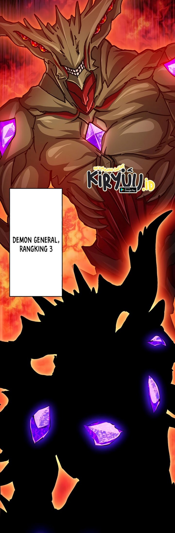 Magic Level 99990000 All-Attribute Great Sage Chapter 05 Gambar 24