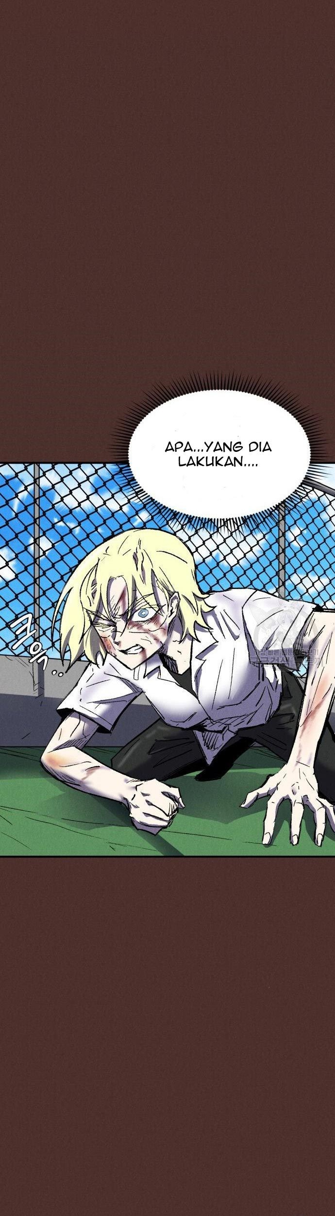 Insector Chapter 08 Gambar 29