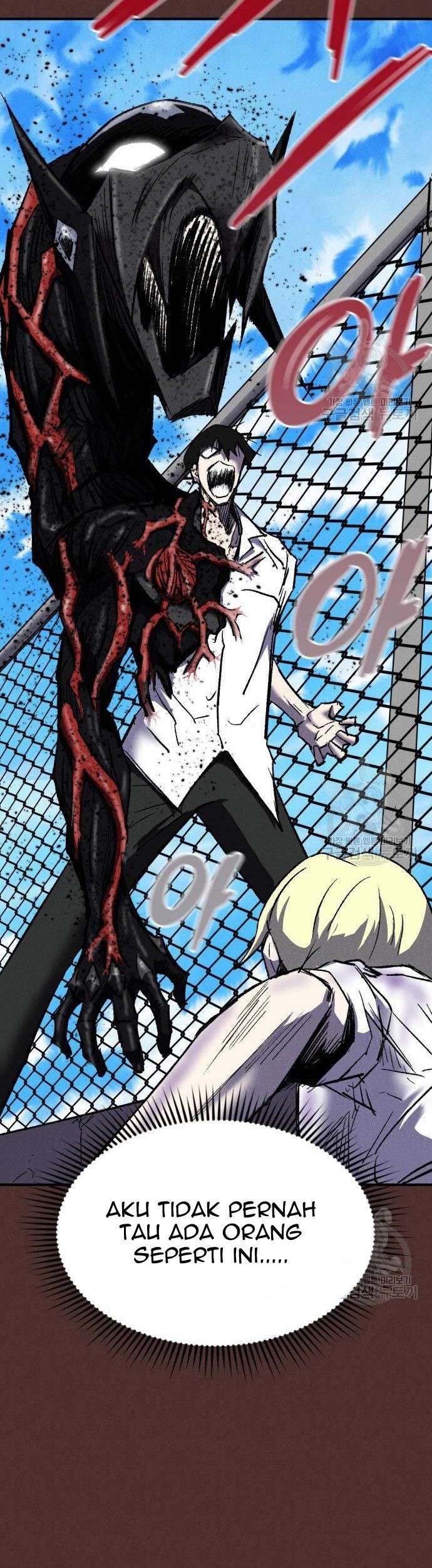 Insector Chapter 08 Gambar 31