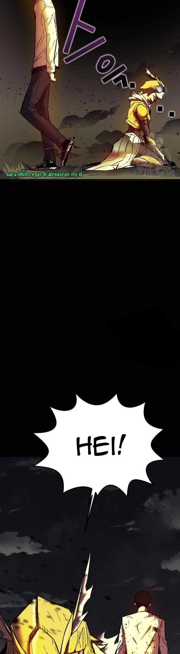 Insector Chapter 08 Gambar 21