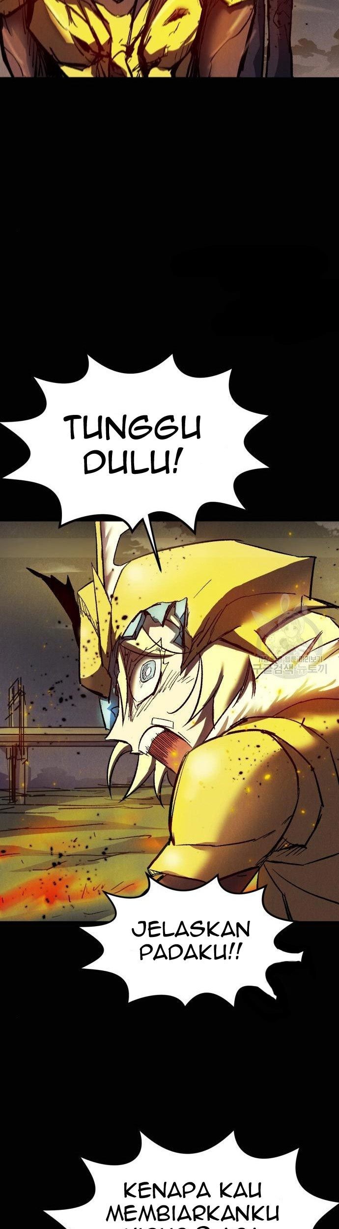 Insector Chapter 08 Gambar 23
