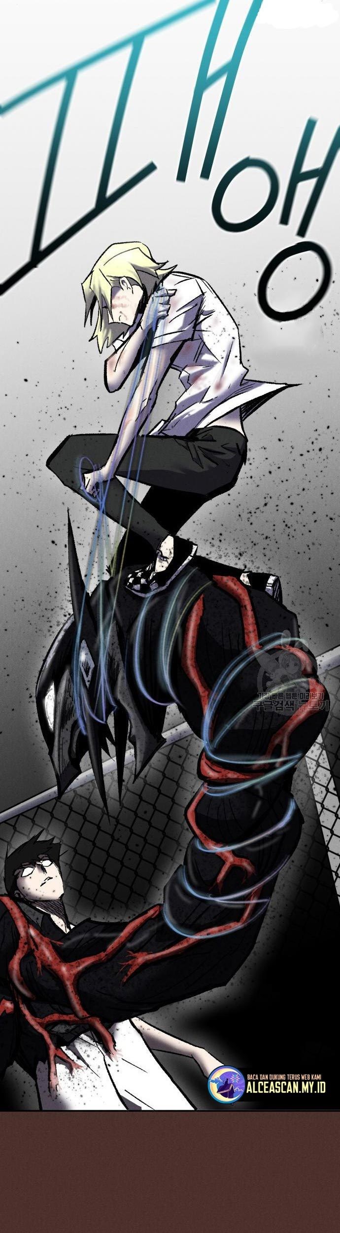 Insector Chapter 08 Gambar 43