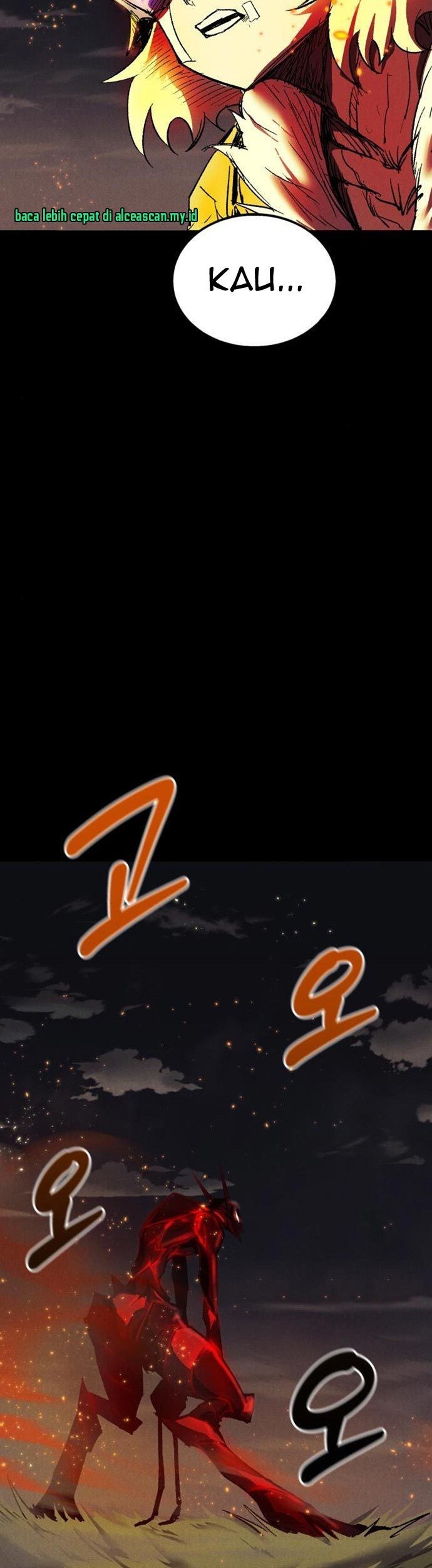 Insector Chapter 08 Gambar 3