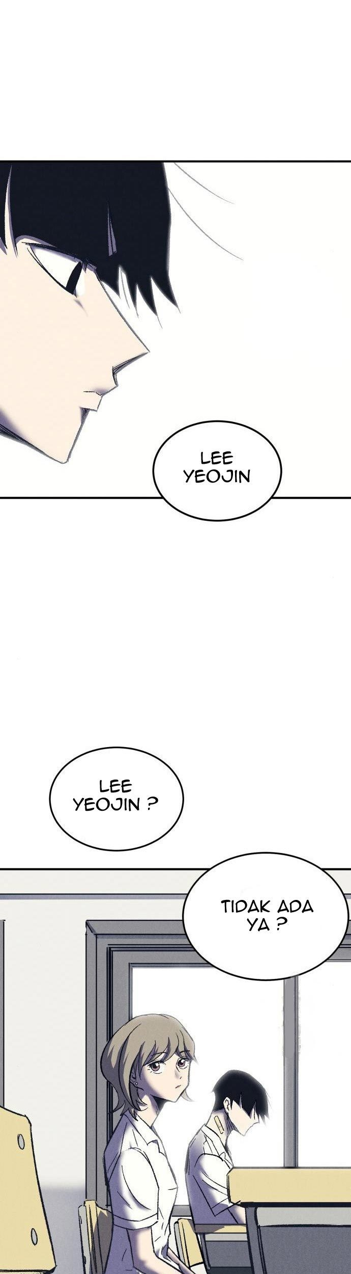 Insector Chapter 08 Gambar 87