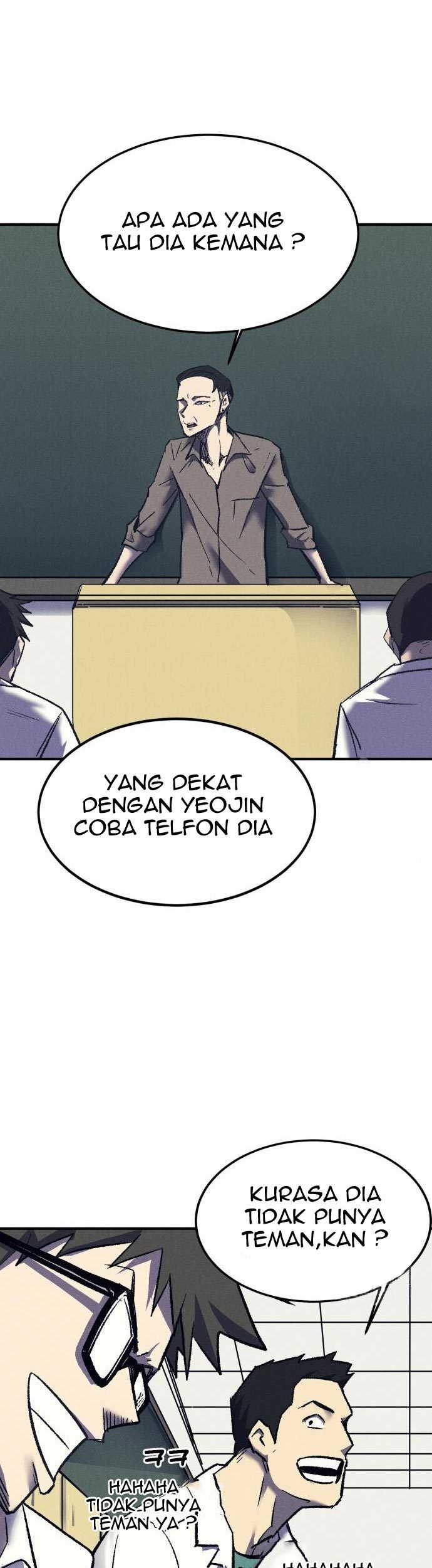 Insector Chapter 08 Gambar 89