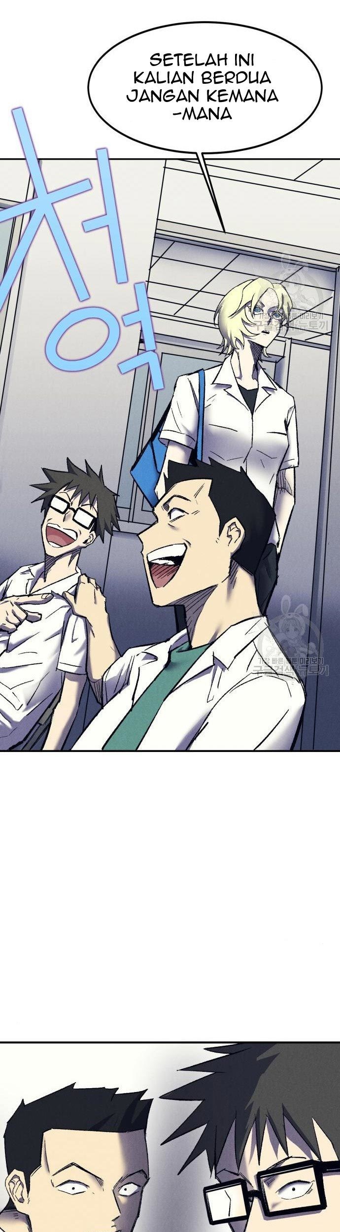 Insector Chapter 08 Gambar 93