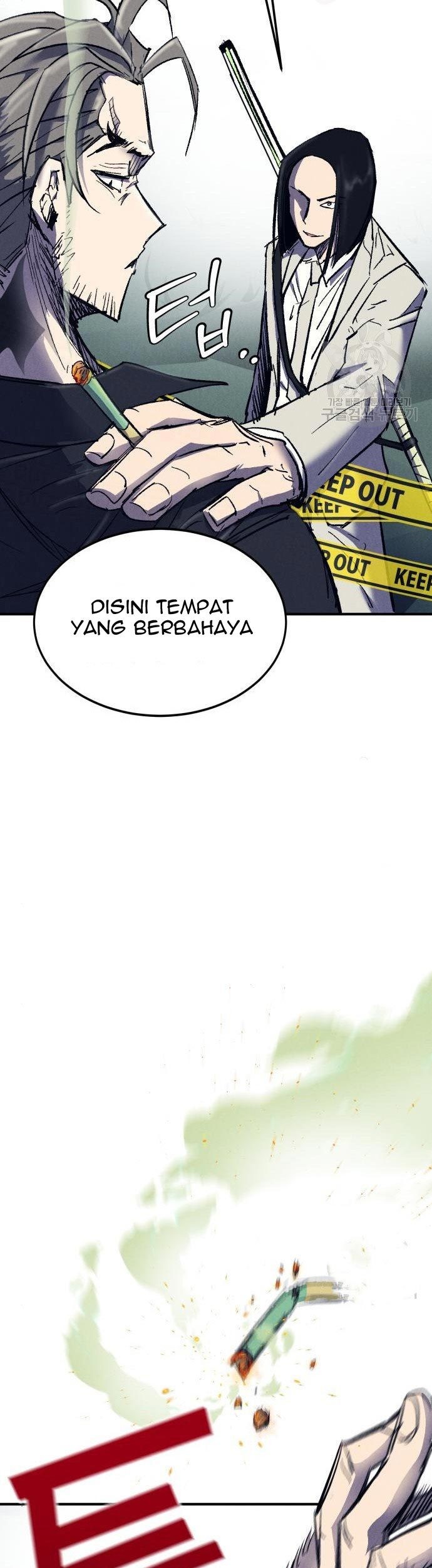 Insector Chapter 08 Gambar 107