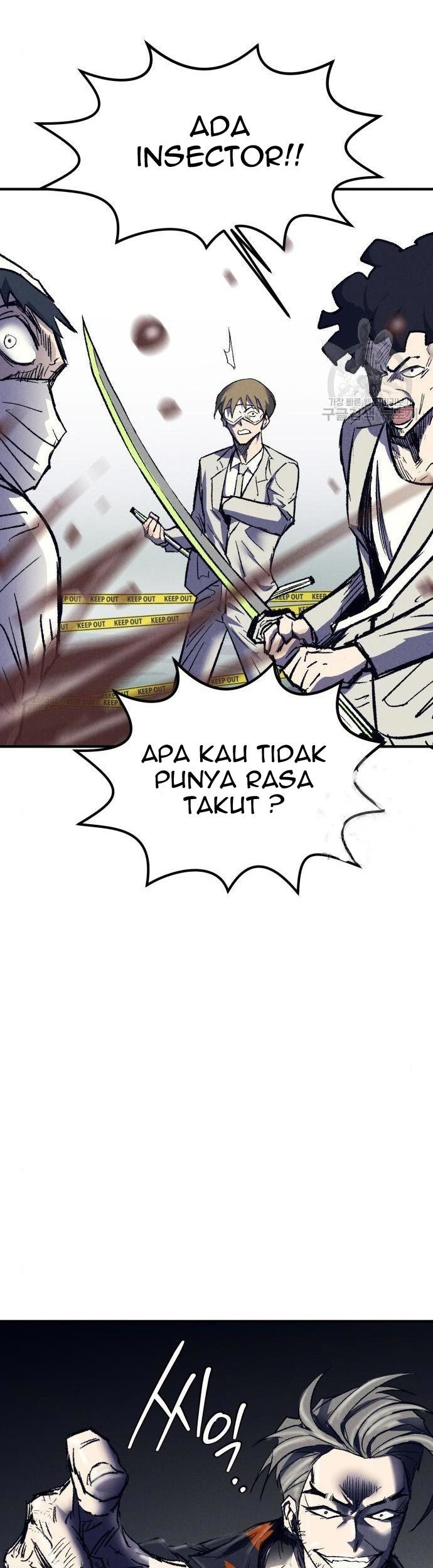 Insector Chapter 08 Gambar 113