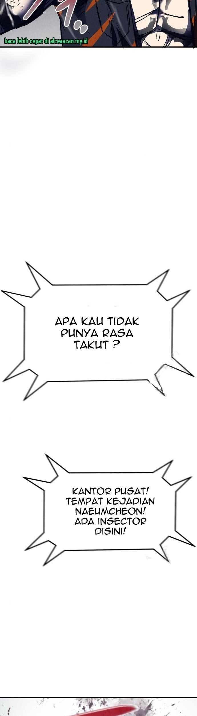 Insector Chapter 08 Gambar 115