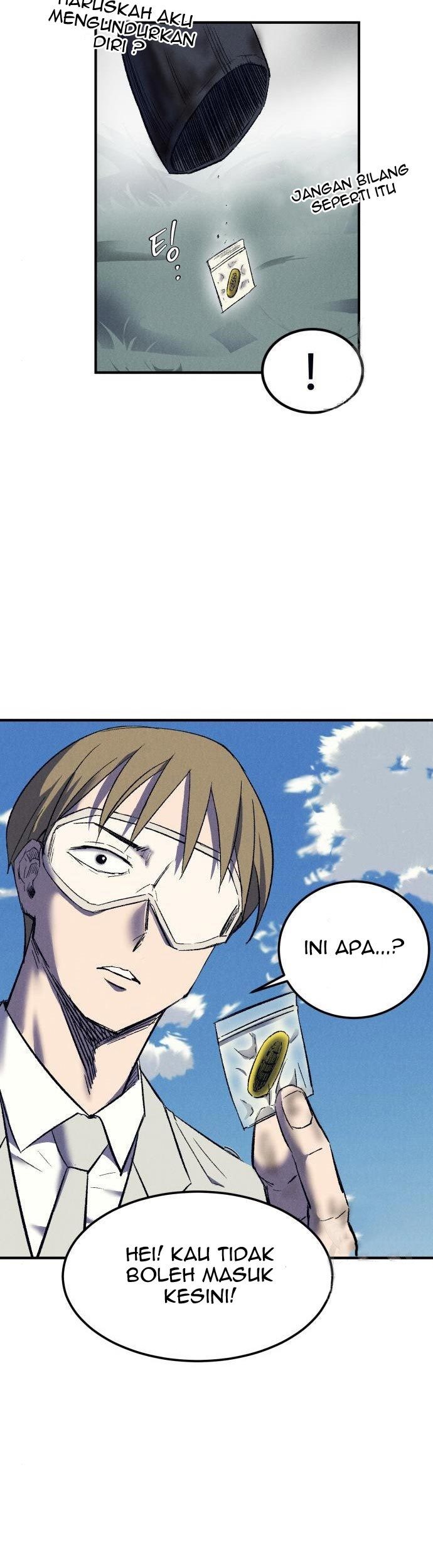 Insector Chapter 08 Gambar 103