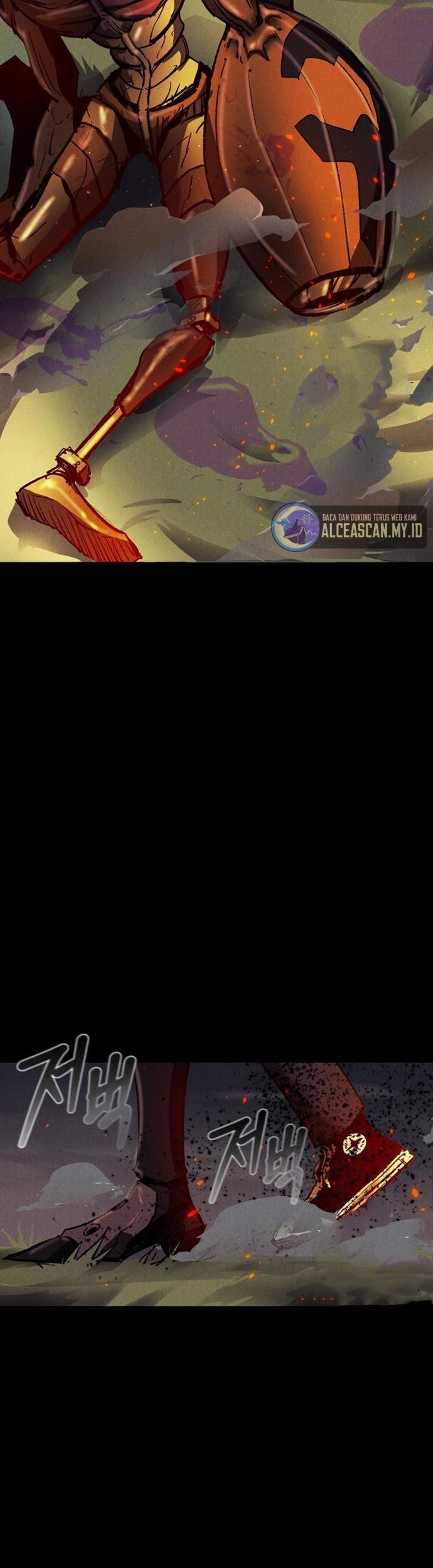 Insector Chapter 08 Gambar 11