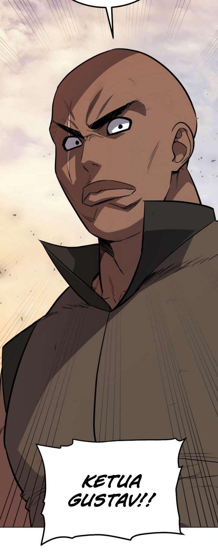 Overpowered Sword Chapter 52 Gambar 31