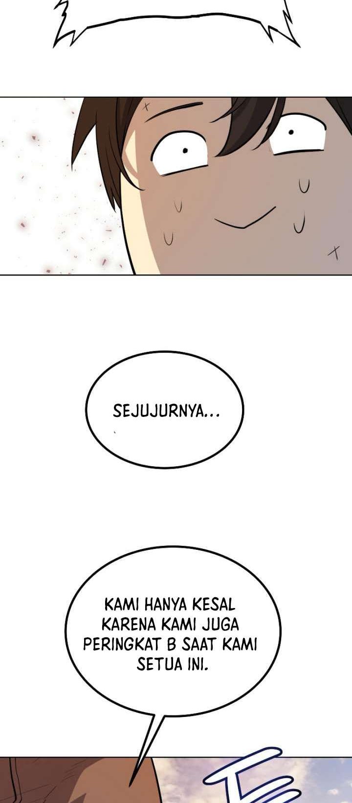 Overpowered Sword Chapter 52 Gambar 35