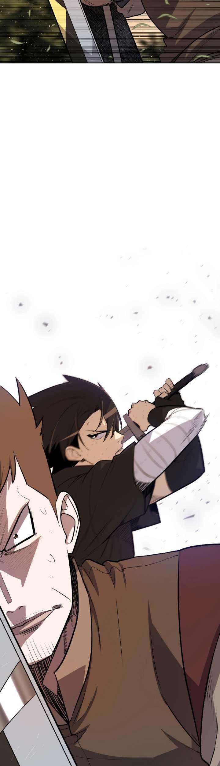 Overpowered Sword Chapter 52 Gambar 22