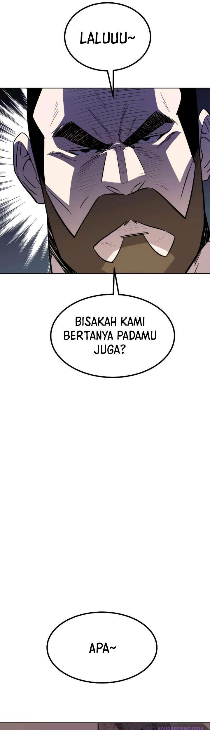 Overpowered Sword Chapter 52 Gambar 50