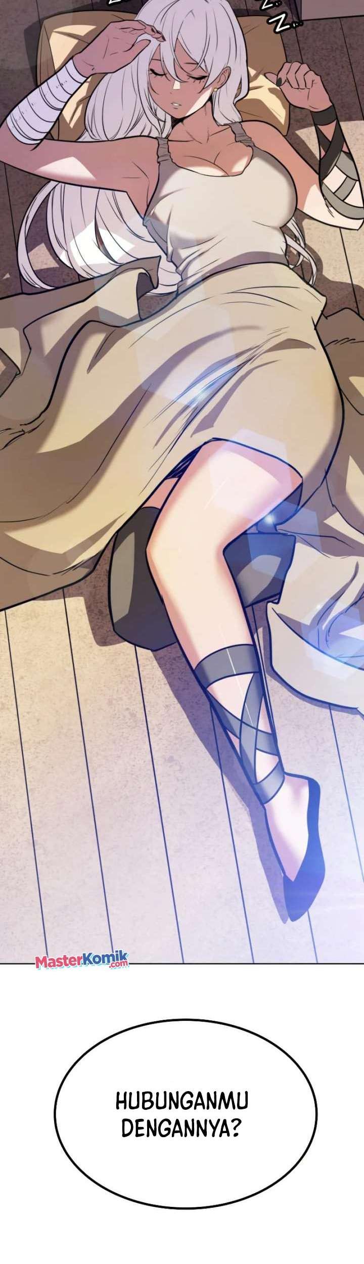 Overpowered Sword Chapter 52 Gambar 52