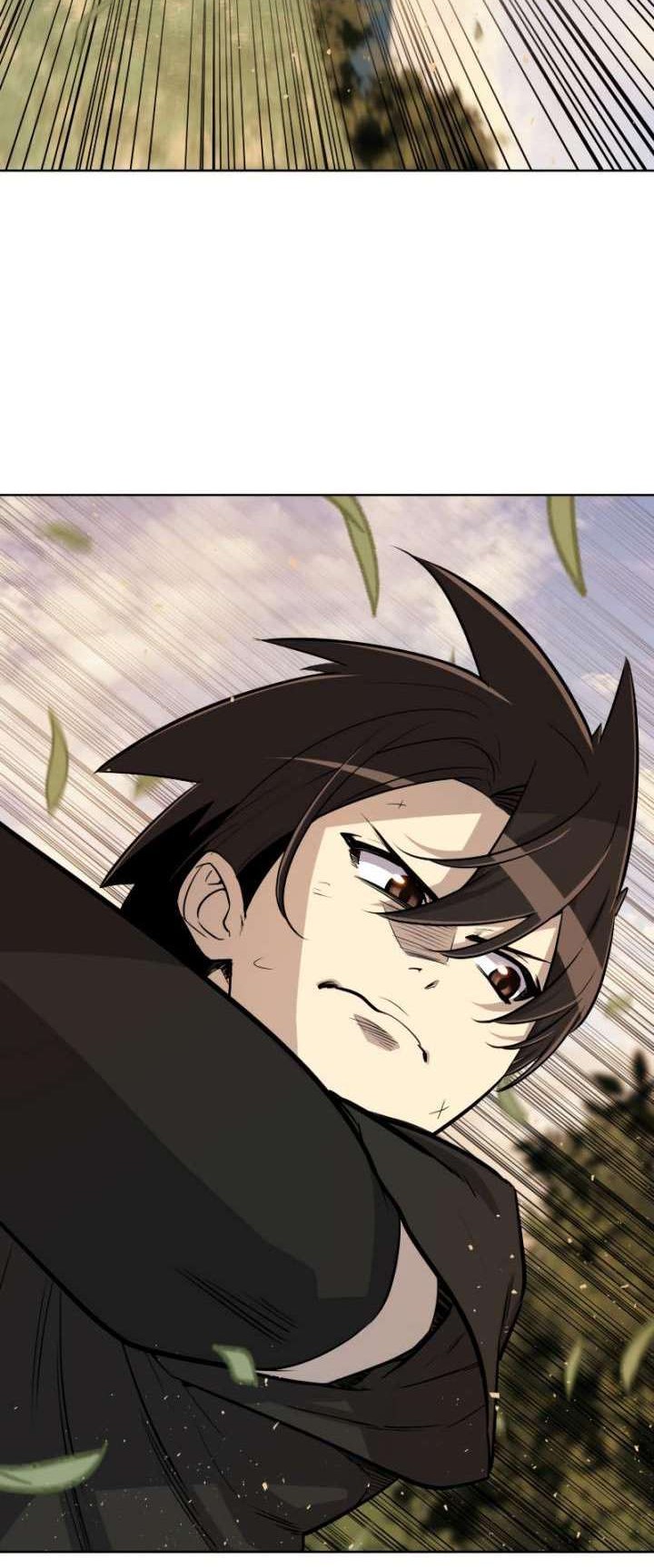 Overpowered Sword Chapter 52 Gambar 5