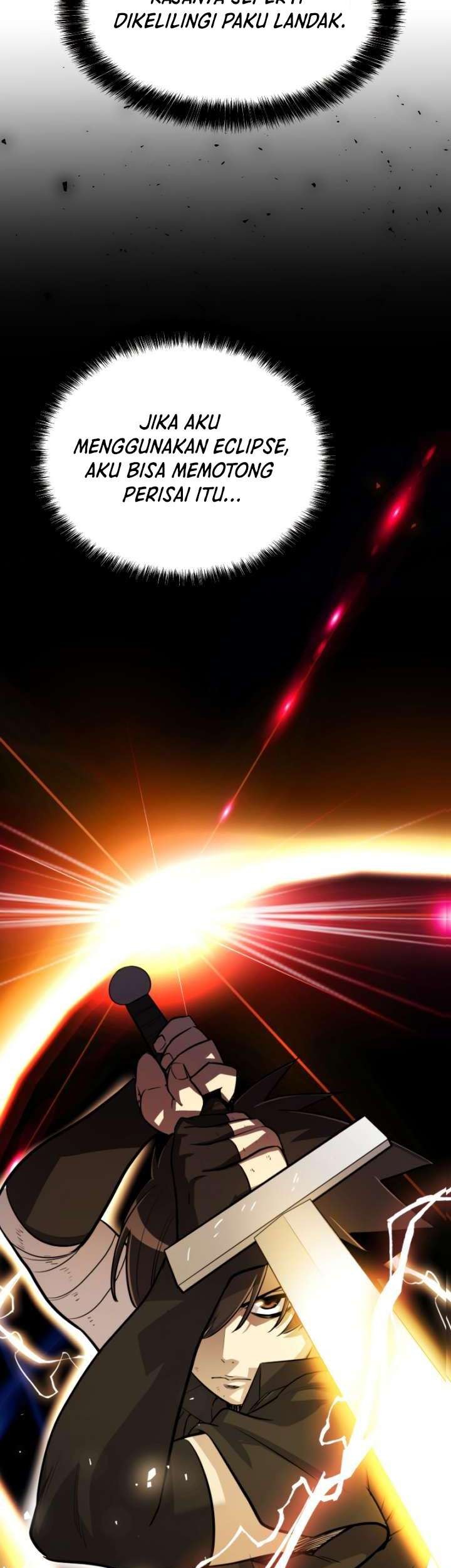 Overpowered Sword Chapter 52 Gambar 12