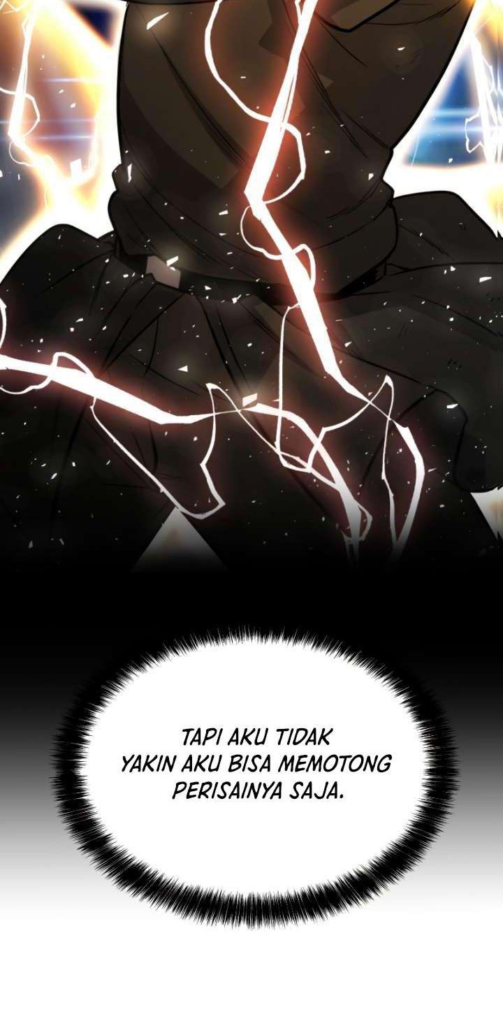 Overpowered Sword Chapter 52 Gambar 13