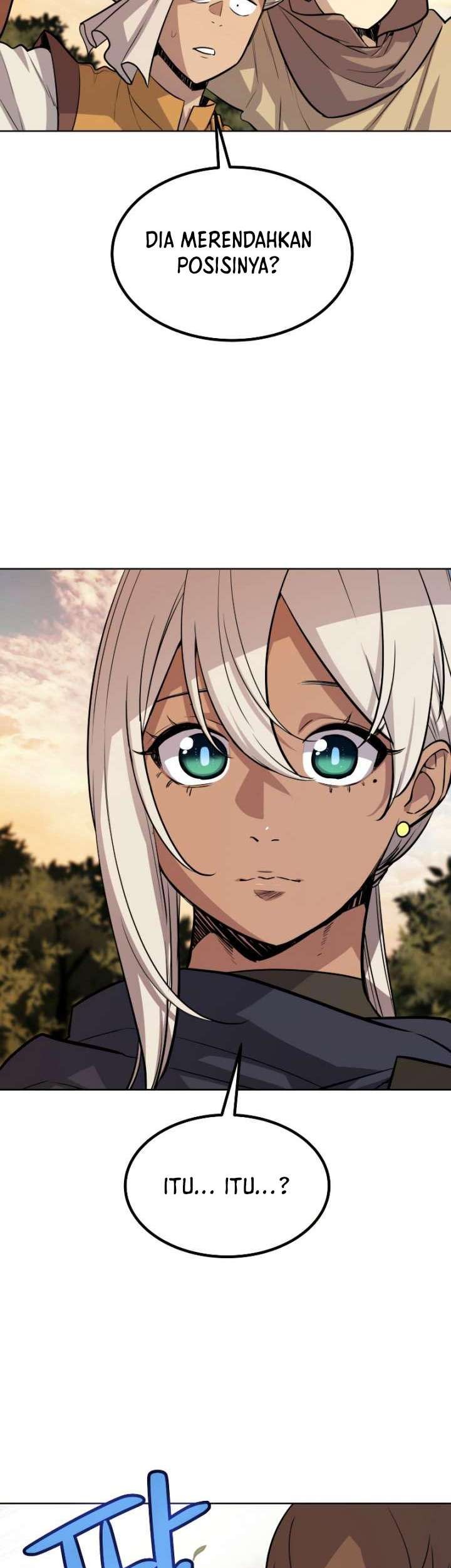 Overpowered Sword Chapter 52 Gambar 16