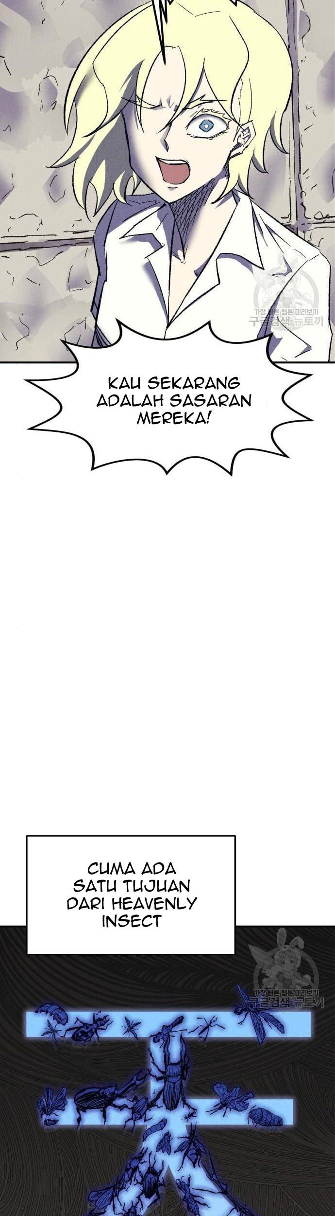 Insector Chapter 09 Gambar 28