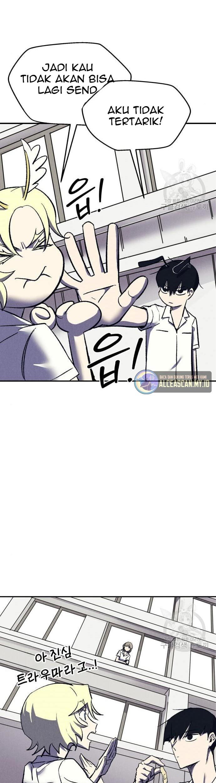 Insector Chapter 09 Gambar 32