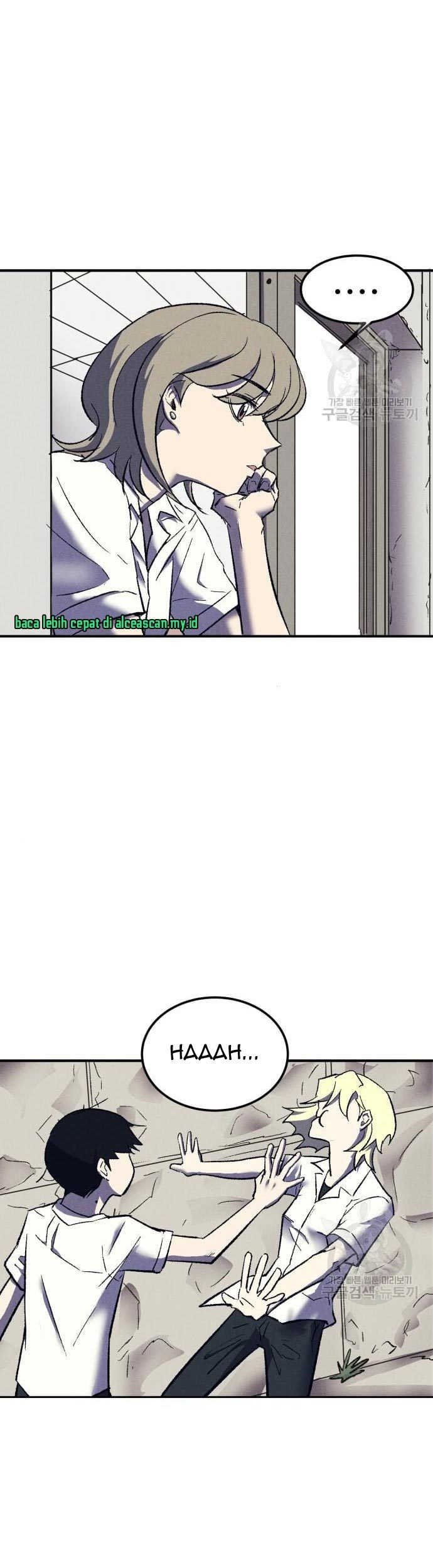 Insector Chapter 09 Gambar 34