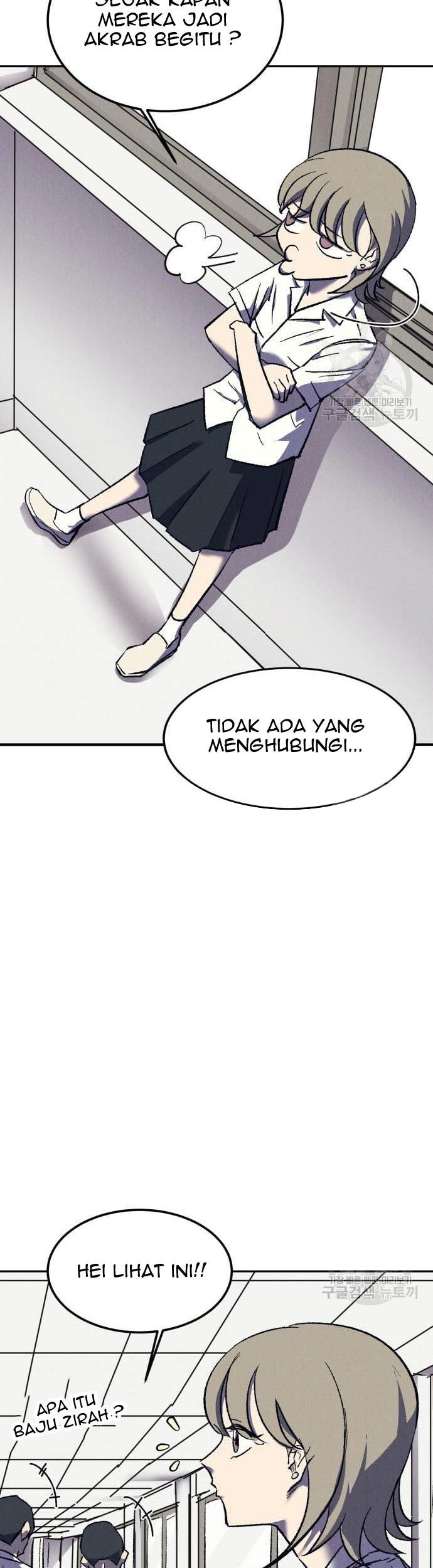 Insector Chapter 09 Gambar 36