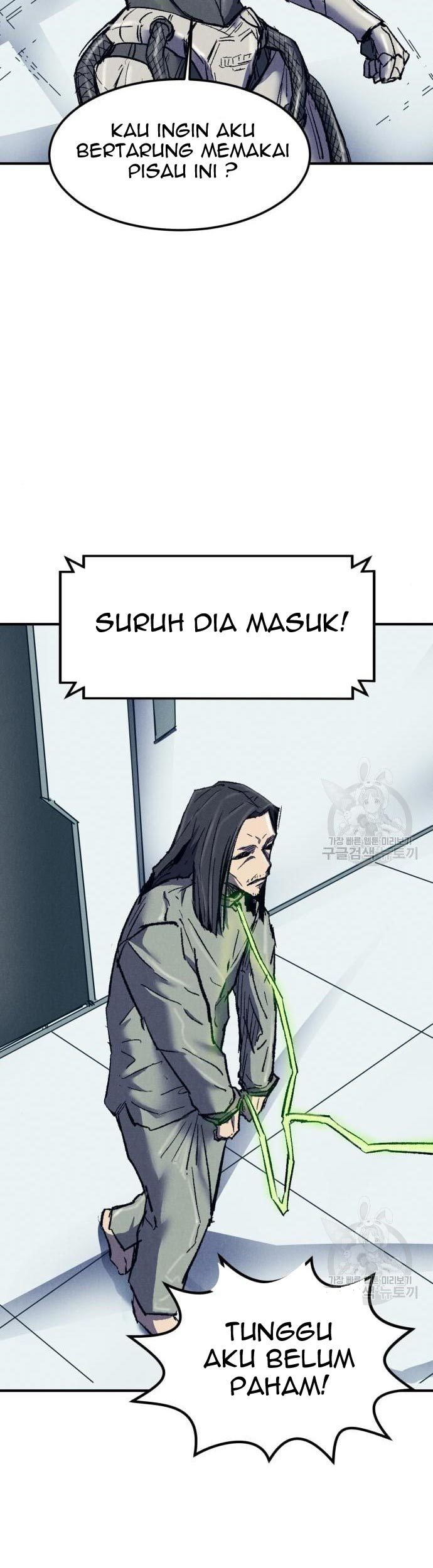 Insector Chapter 09 Gambar 48