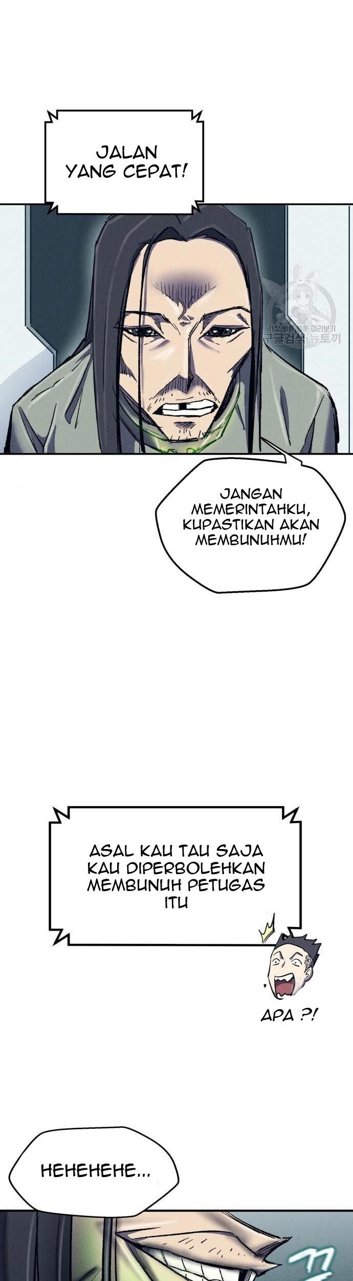 Insector Chapter 09 Gambar 50