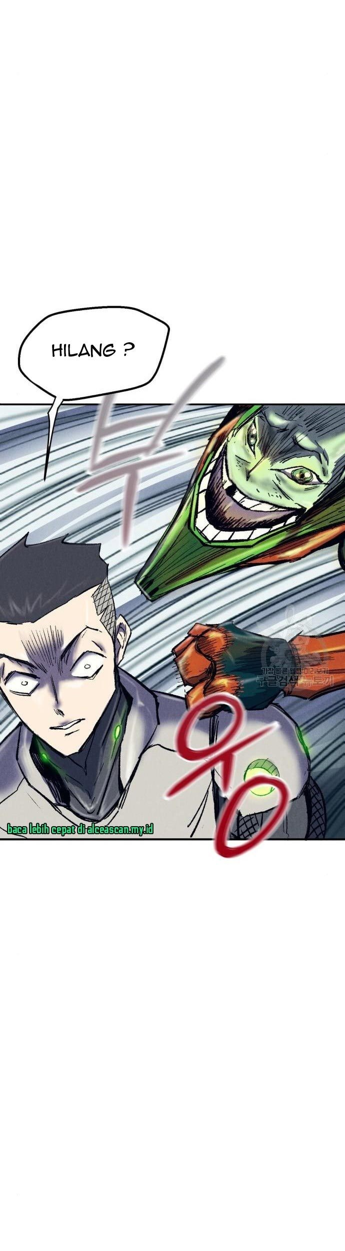 Insector Chapter 09 Gambar 54