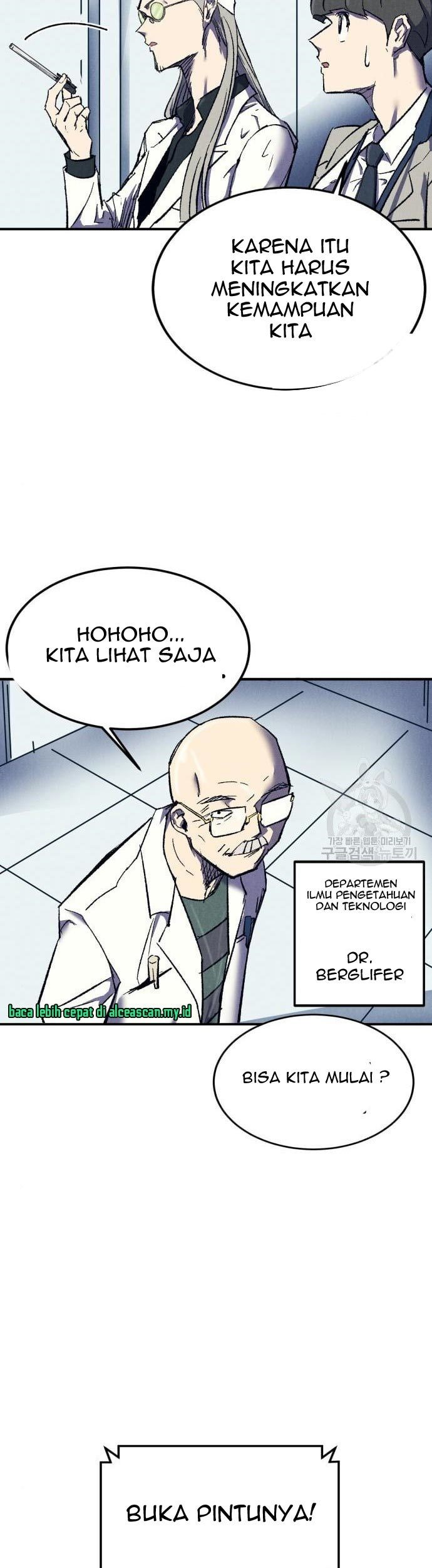 Insector Chapter 09 Gambar 44