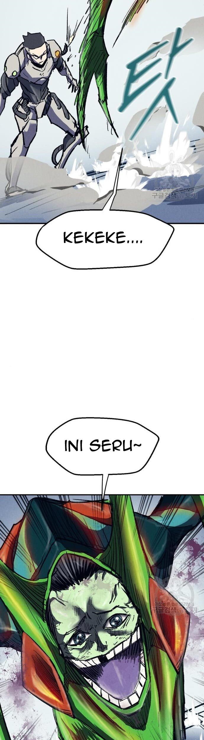 Insector Chapter 09 Gambar 70