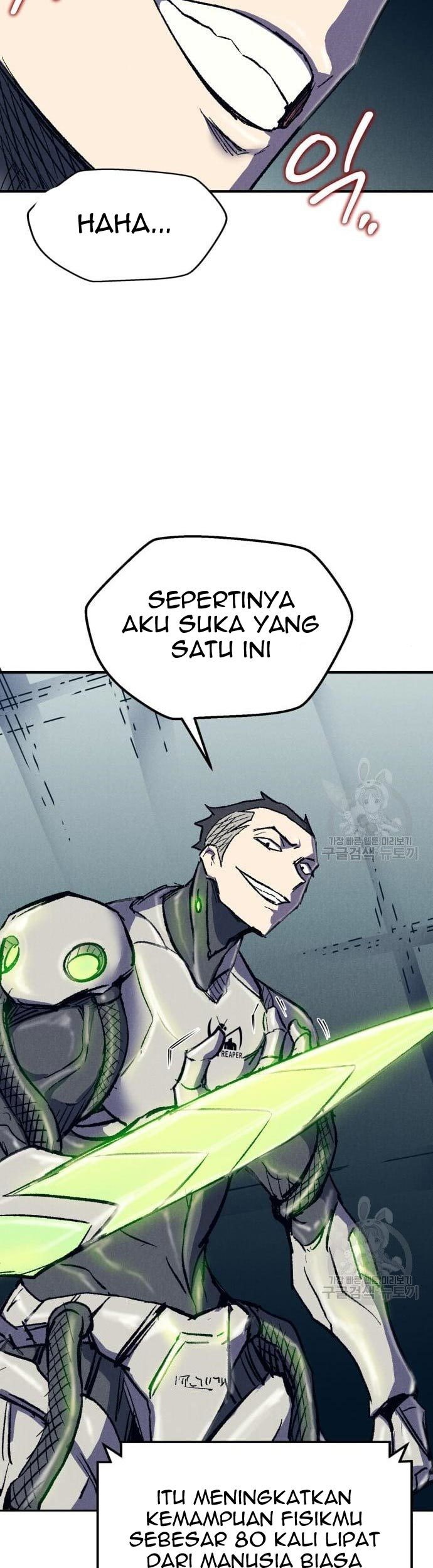 Insector Chapter 09 Gambar 60