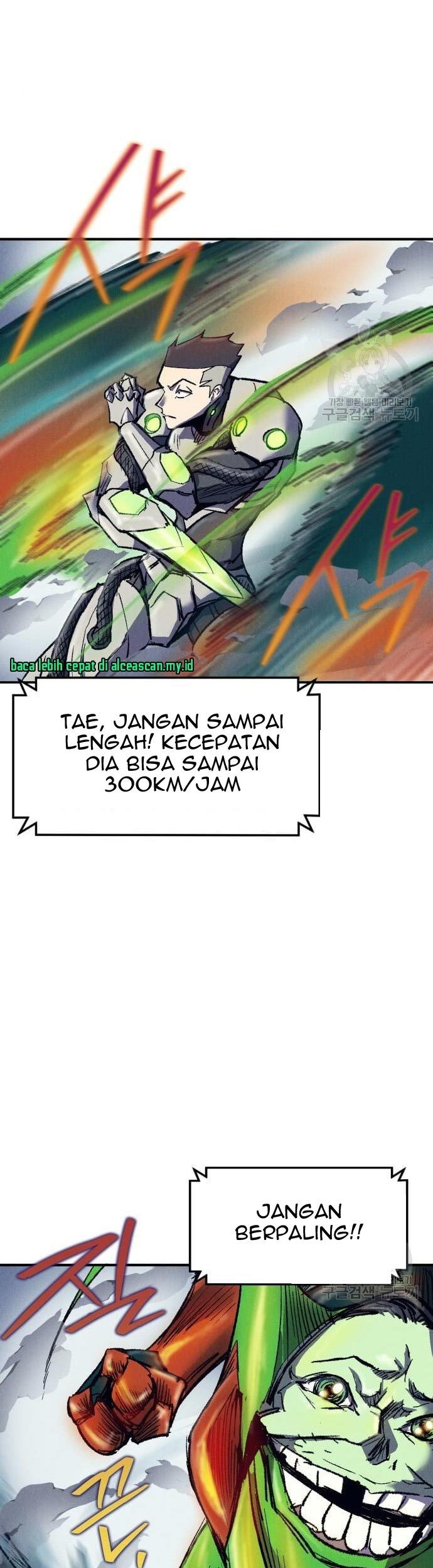 Insector Chapter 09 Gambar 62