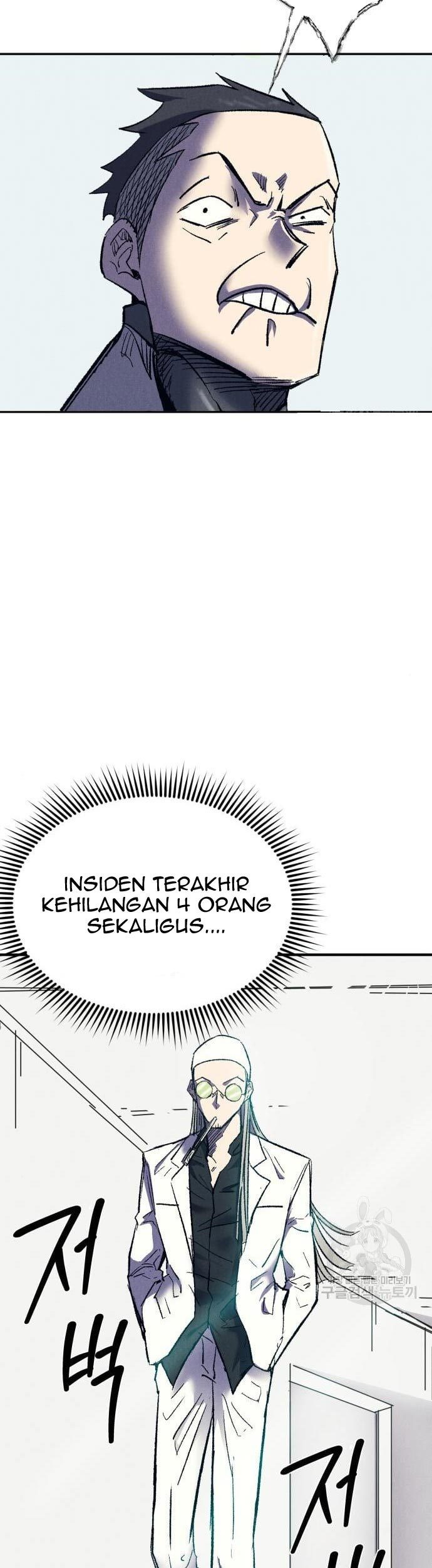 Insector Chapter 09 Gambar 86