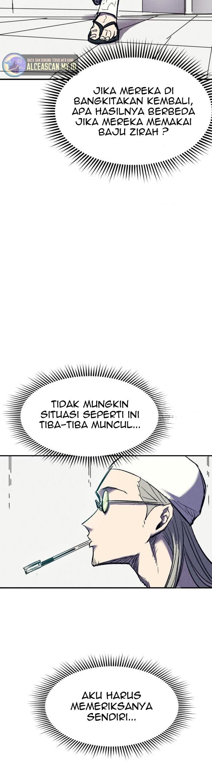 Insector Chapter 09 Gambar 88